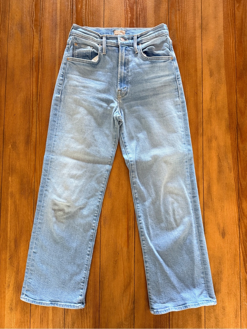 MOTHER Jeans